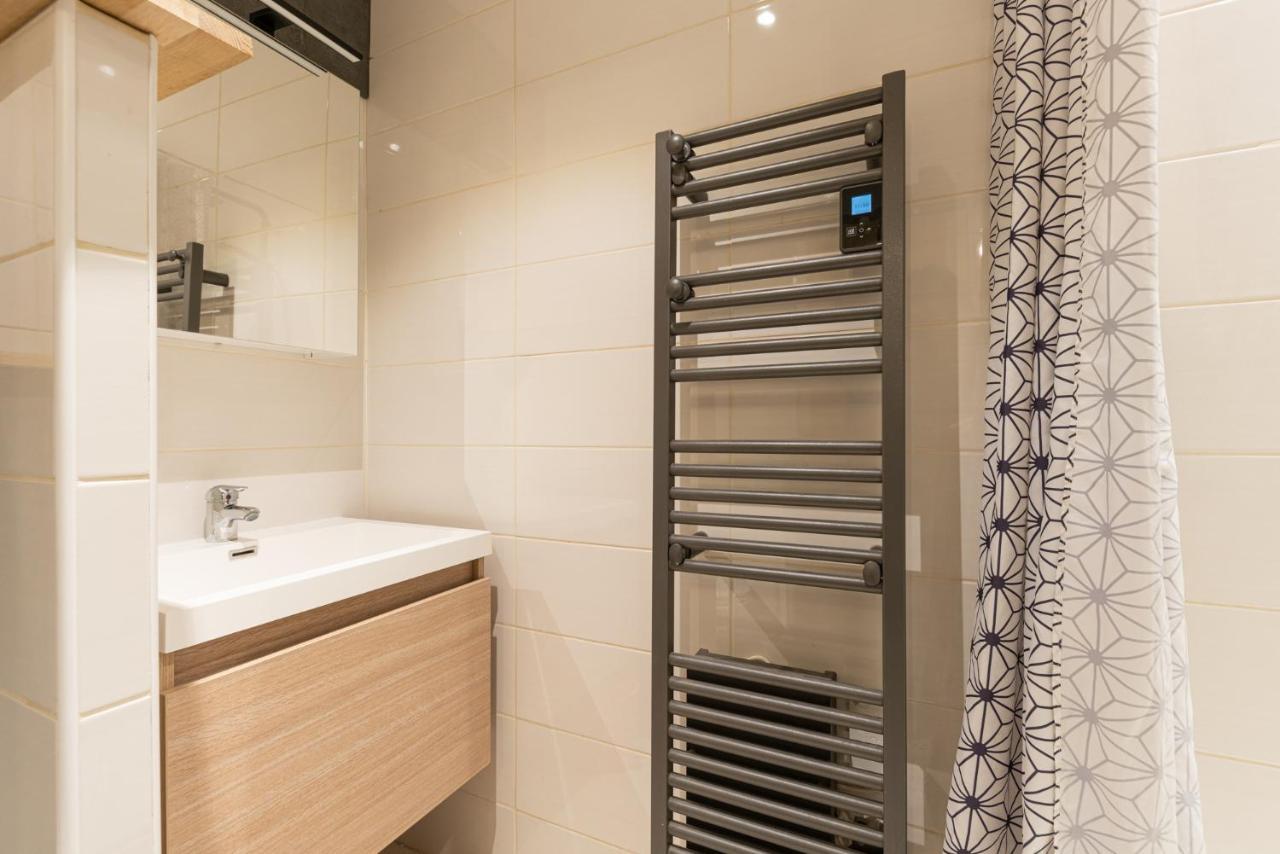 Apartamento Ancien Palace Bernascon Vue Sur Classe 3 Etoiles Aix-les-Bains